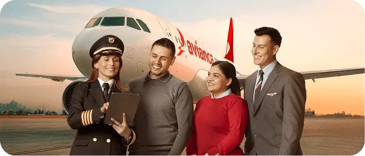 Star Alliance Members