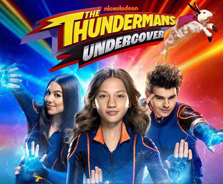 Thundermans