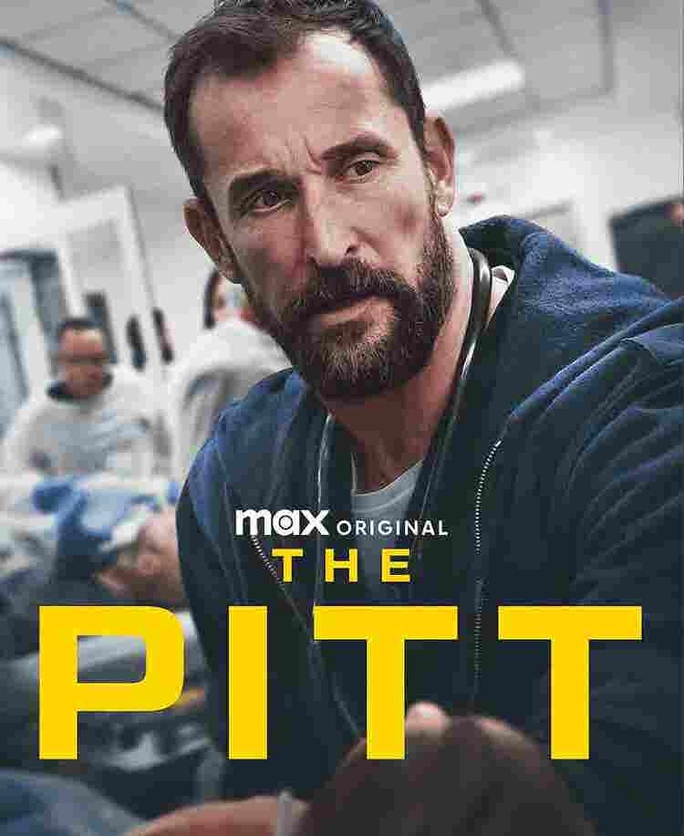The pitt