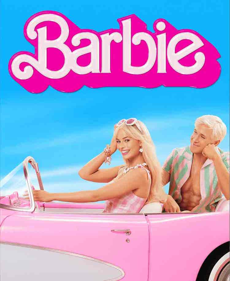 Barbie