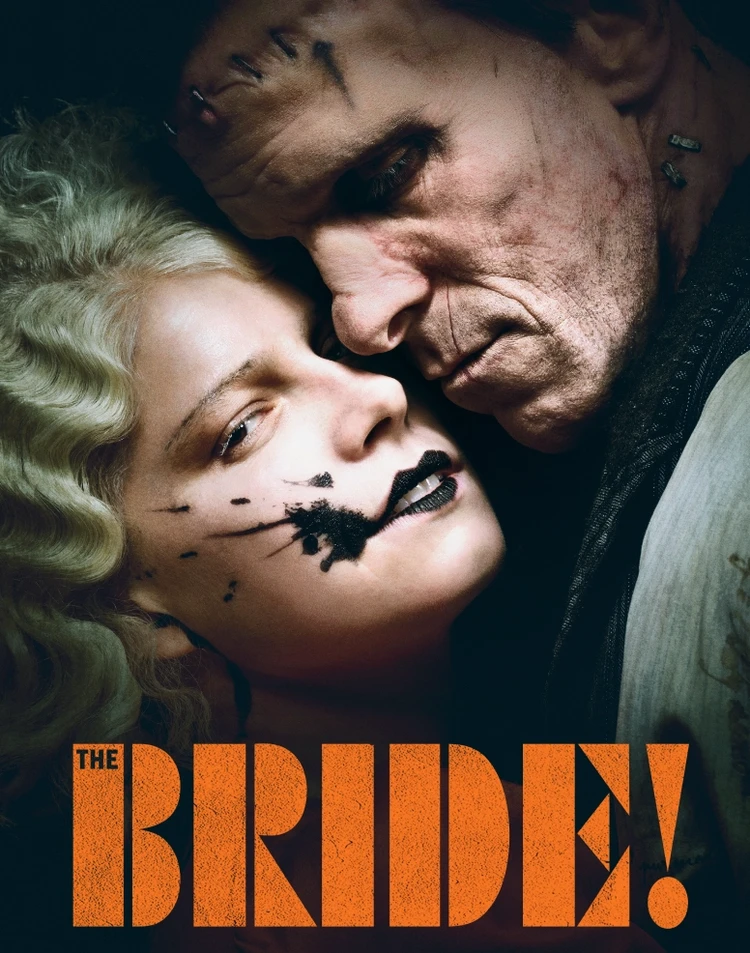 The bride