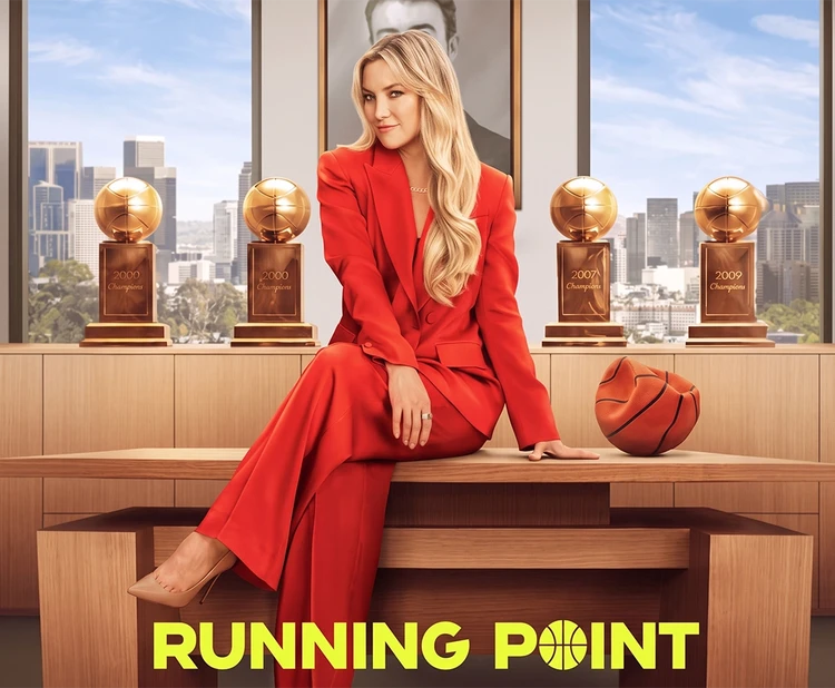 Running point