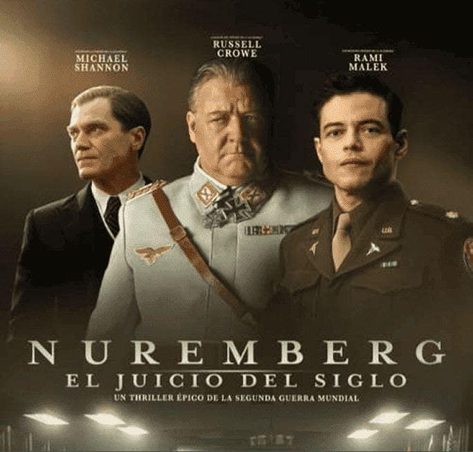 Nuremberg
