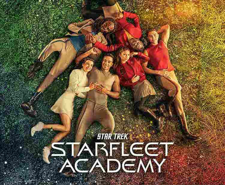 Starfleet