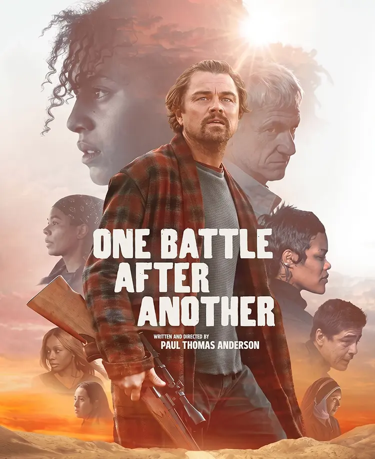 One battle