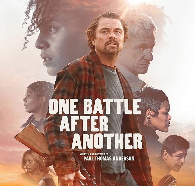 One battle