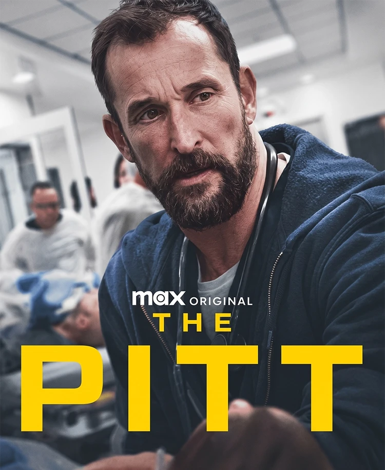 The pitt
