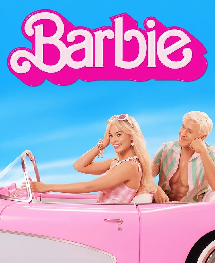 Barbie