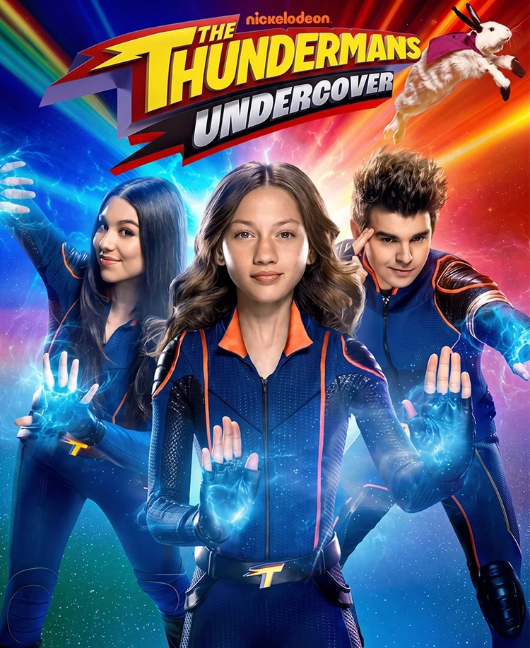 Thundermans