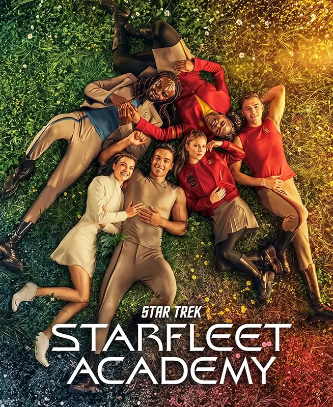 Starfleet