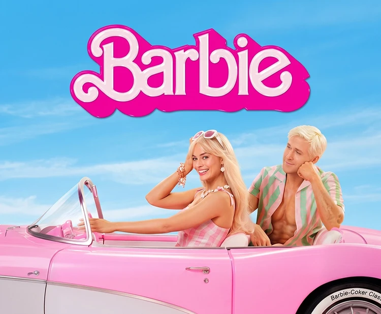 Barbie