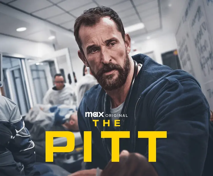 The pitt