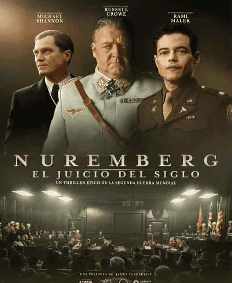 Nuremberg