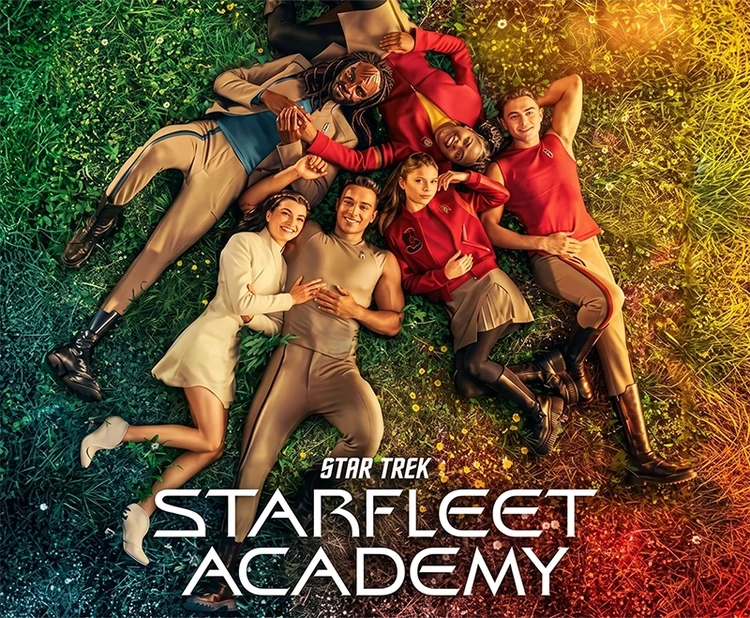 Starfleet