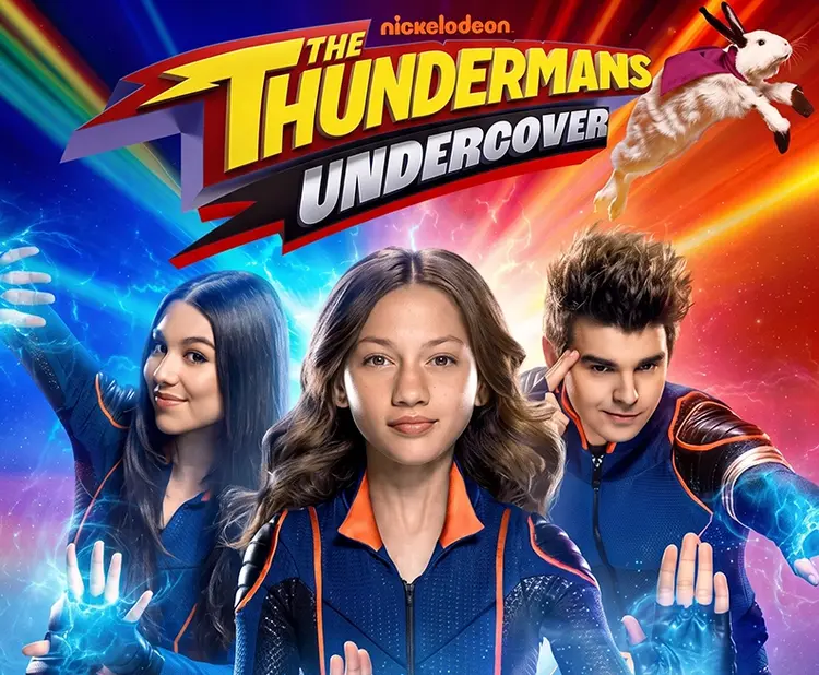 Thundermans
