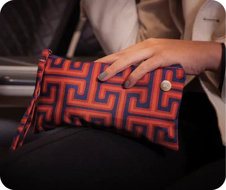 amenity kit