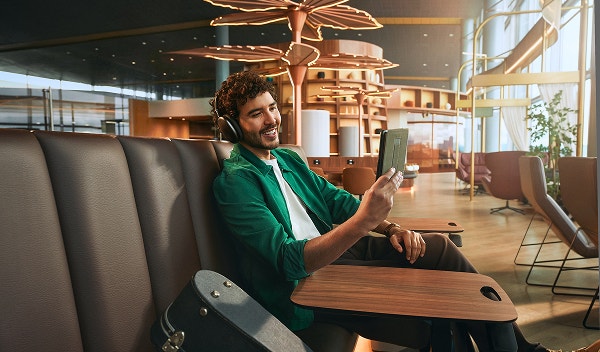 Beneficios Lifemiles elite