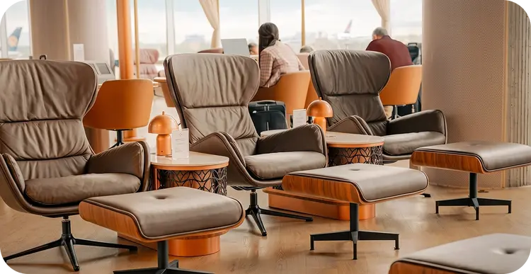 sala vip