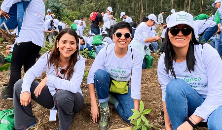 Estrategia ambiental