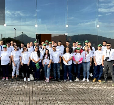 Voluntariados ambientales
