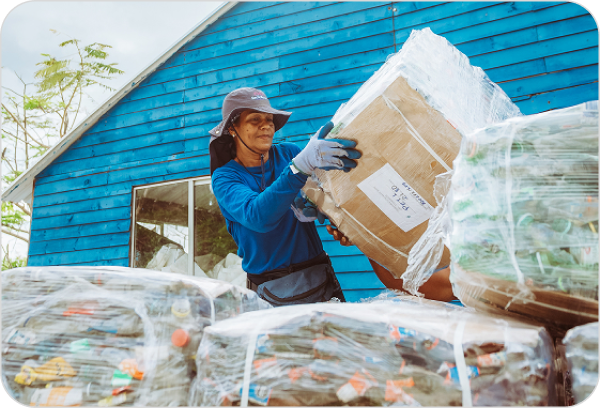 Certification de notre Système de Gestion Environnementale