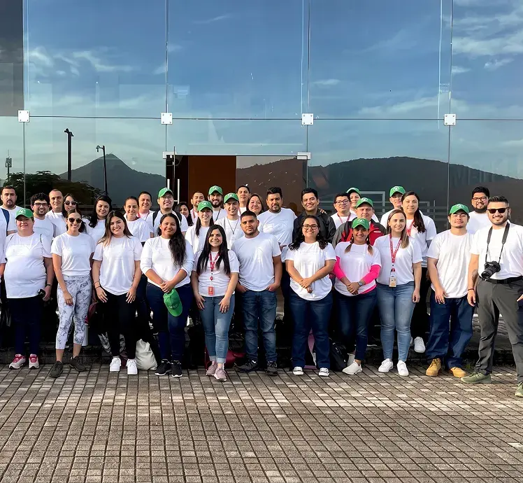 Voluntariado ambiental