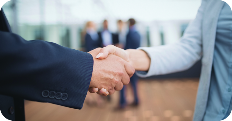 Notre gouvernance d'entreprise