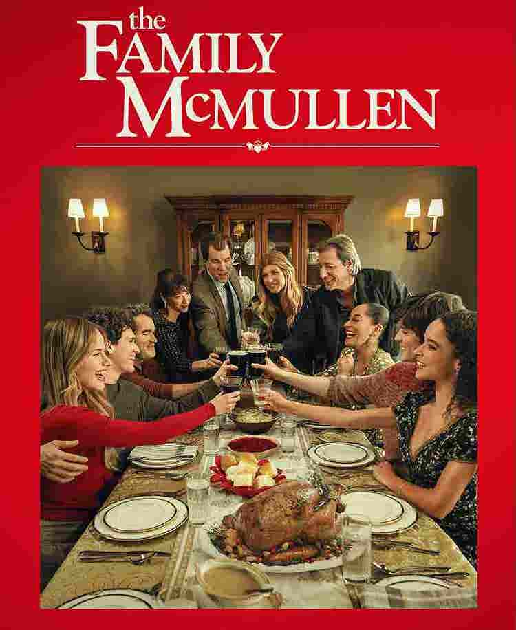 Family Mcmullen
