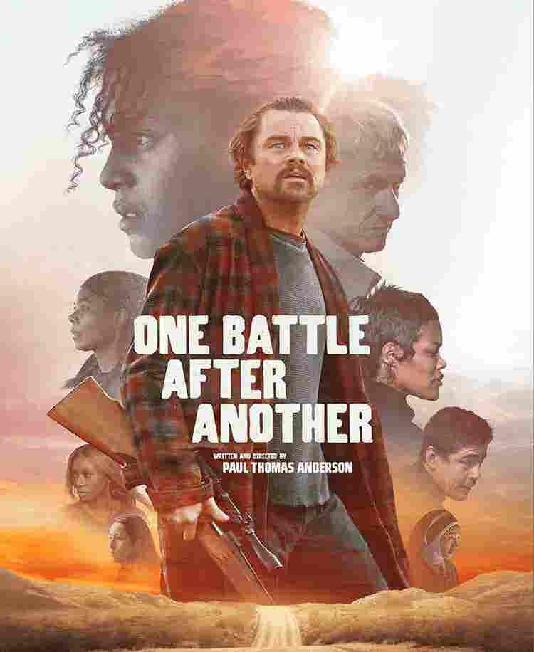 One battle
