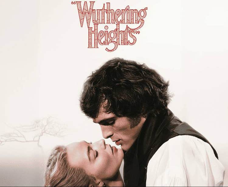Wuthering