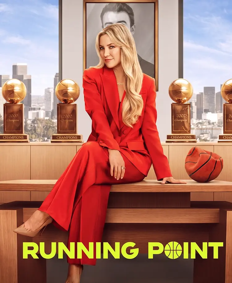Running point