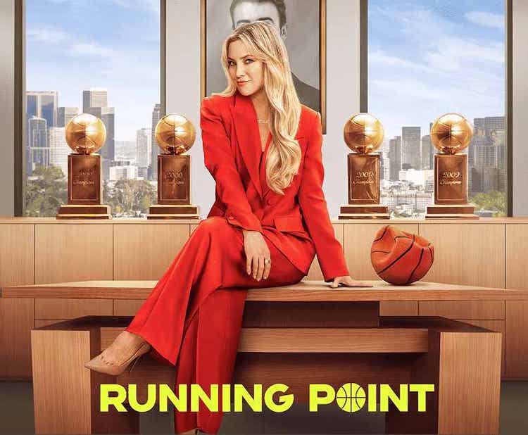 Running point