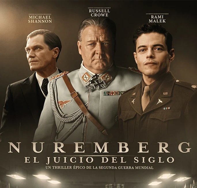 Nuremberg