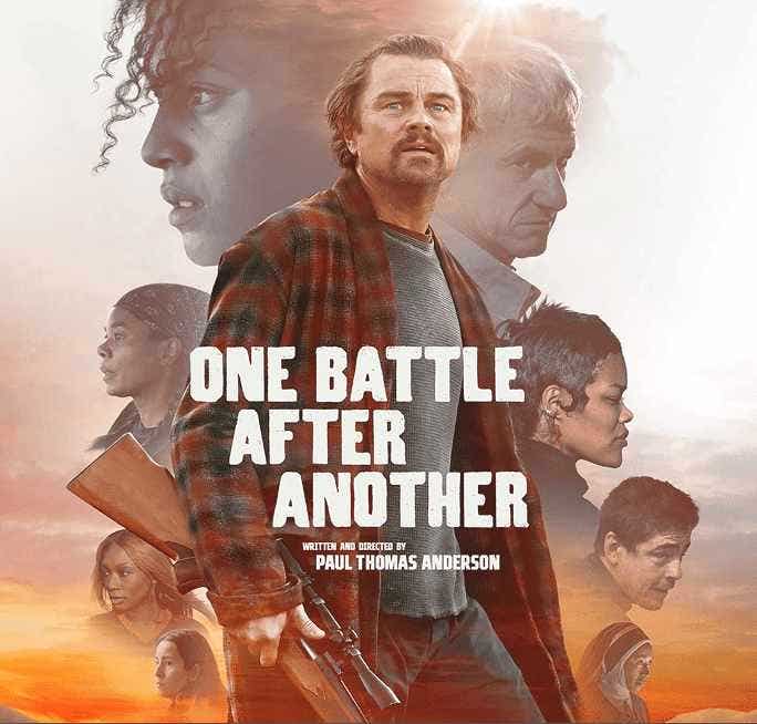 One battle