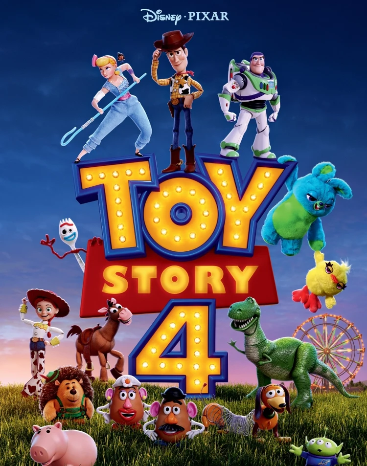 toy story