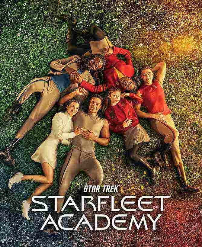 Starfleet