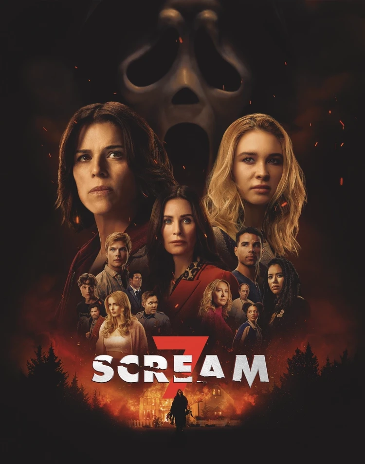 Scream