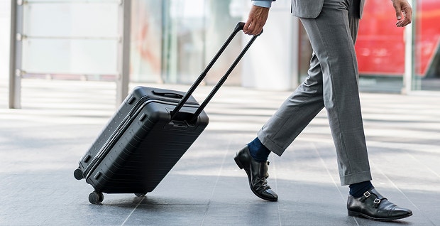Bagages inclus