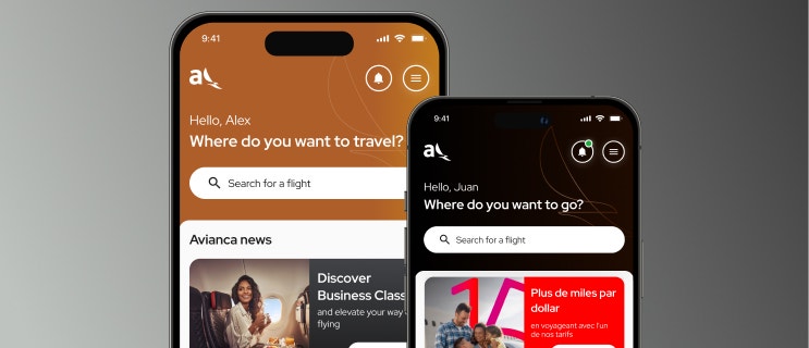 Volez plus haut avec Lifemiles
