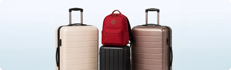types de bagages