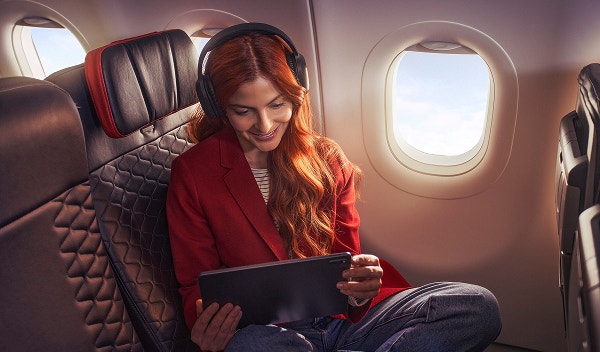 Volez avec vos miles Lifemiles