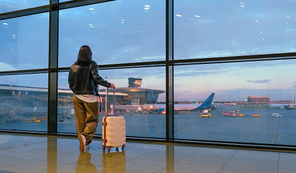 Abonnez-vous à Lifemiles Plus