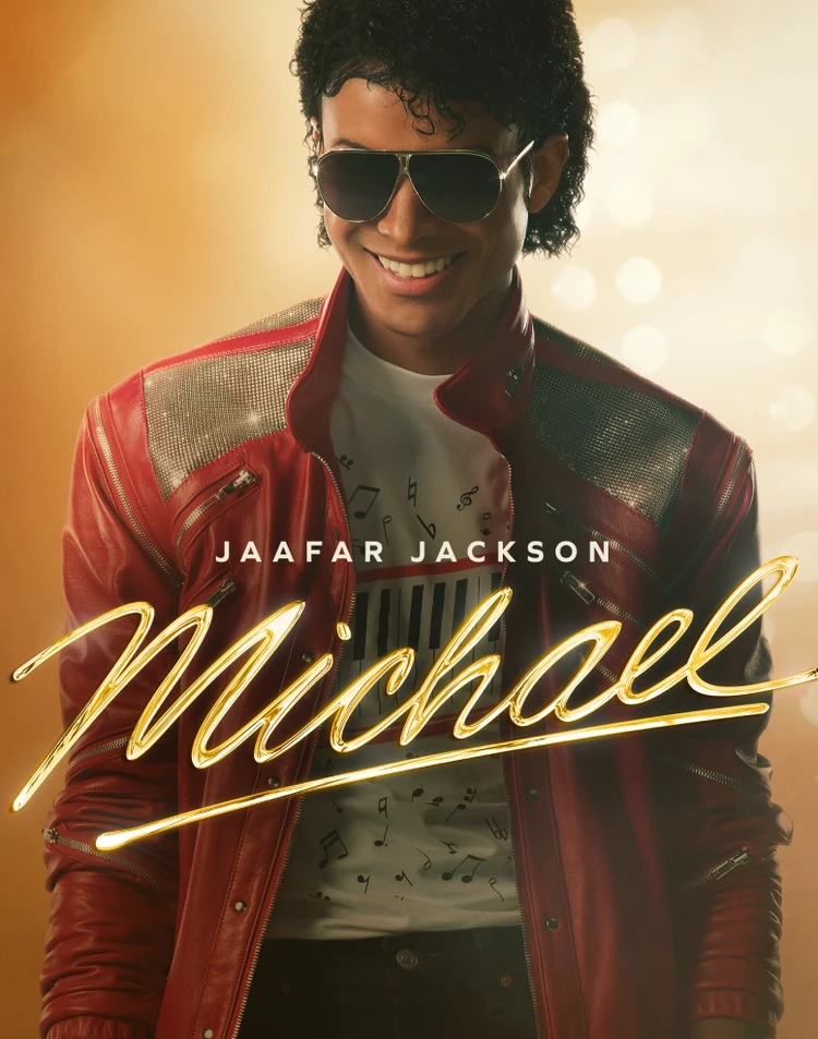 Michael jackson