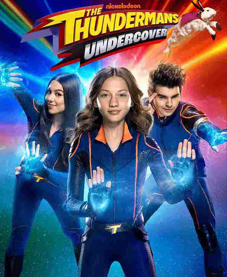 Thundermans