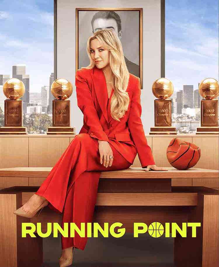 Running point