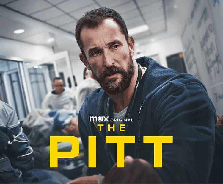 The pitt
