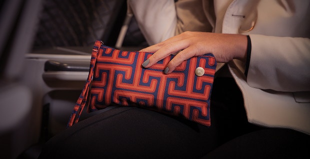 Amenity kit