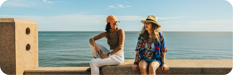 Passageiros do mundo