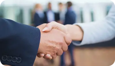Nosso governo corporativo