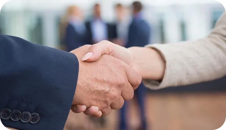 Nosso governo corporativo